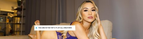 Naken läckt OnlyFans-bild av Alisha  Of Top 47