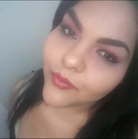 Naken lekkede OnlyFans-bilde av Maria Del Roble Mendoza Bustos