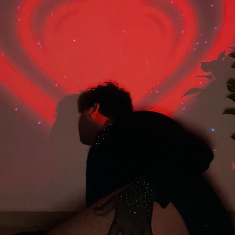 Naken läckt OnlyFans-bild av Cangrejo Moreno 