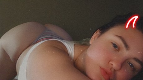 Foto nua vazada do OnlyFans de Nise