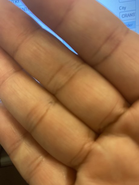 Nagie wyciekłe zdjęcie OnlyFans od Klearly