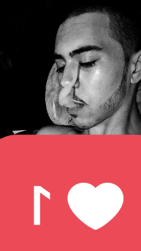 Photo nue de fuite OnlyFans de Dame 