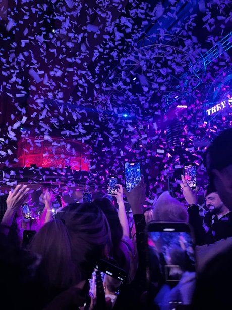Naken läckt OnlyFans-bild av 