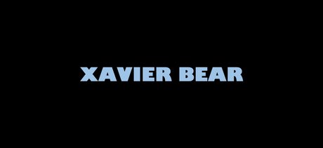 Naken lekkede OnlyFans-bilde av Xavierbear