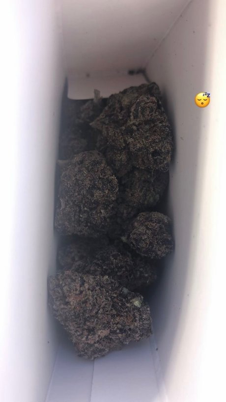 Nahá fotka uniklých OnlyFans od Sugar