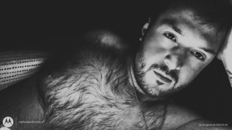 Naken lekkede OnlyFans-bilde av Felipe