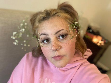 Naken läckt OnlyFans-bild av Heather Grace