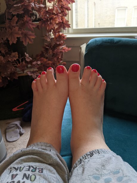 Naken lekkede OnlyFans-bilde av Onyx