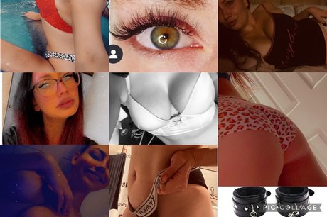 Naken lekkede OnlyFans-bilde av Hunter Mckenzie 