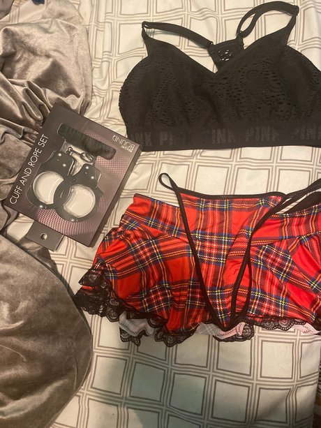 Naken läckt OnlyFans-bild av Hailey