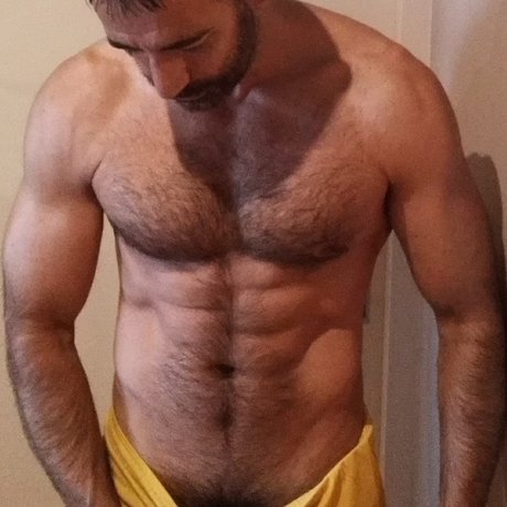 Naken läckt OnlyFans-bild av Mascle