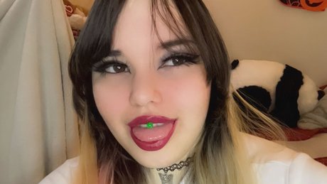 Naken lekkede OnlyFans-bilde av 