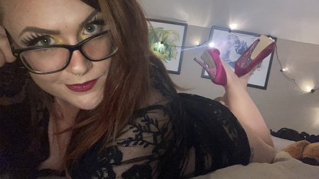 Naken läckt OnlyFans-bild av Little Foxx