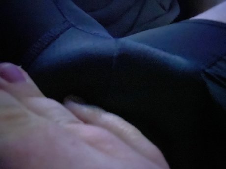 Naken lekkede OnlyFans-bilde av Davidred