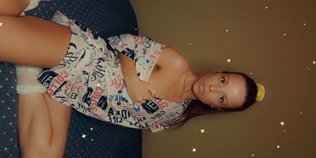 Naken lekkede OnlyFans-bilde av Steffany