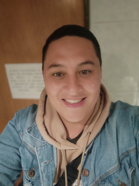 Nahá fotka uniklých OnlyFans od Gordo Sexy