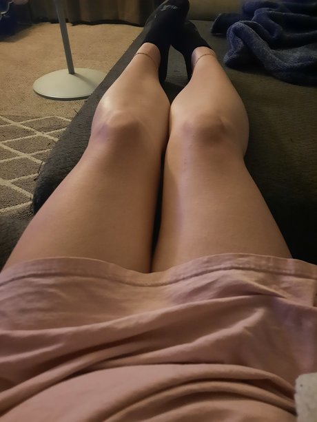 Nahá fotka uniklých OnlyFans od Prettybritty