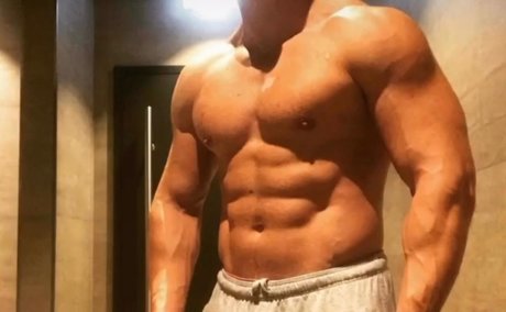 Nahá fotka uniklých OnlyFans od Xxlbeastm