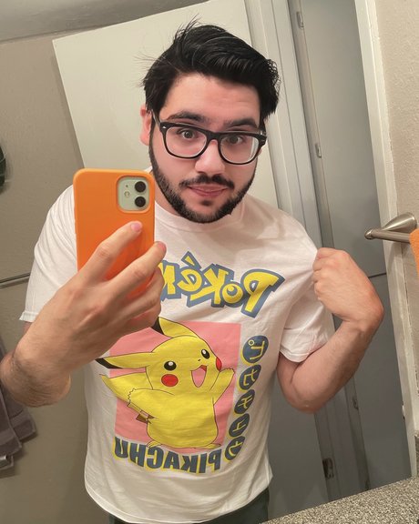 Nahá fotka uniklých OnlyFans od Ricky Minaj
