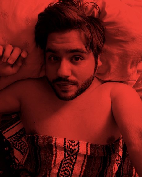 Nahá fotka uniklých OnlyFans od Ricky Minaj