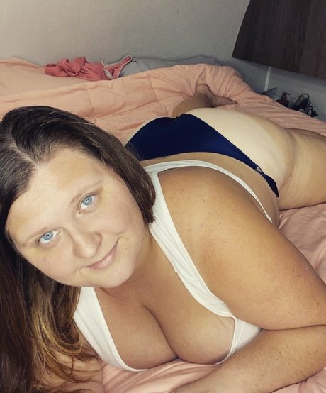 Alaston vuotanut OnlyFans-kuva Missy Sugar Tits