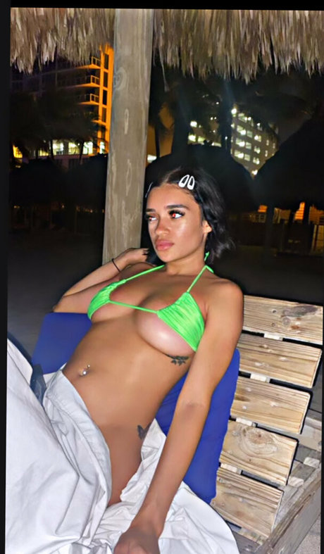 Lilbabyalison