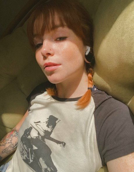 Nøgent lækket OnlyFans-billede af Codababy4