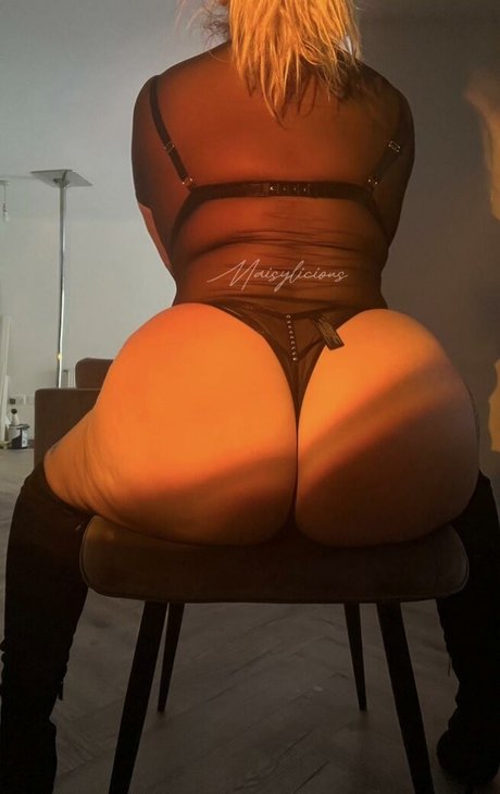 Maisylicious