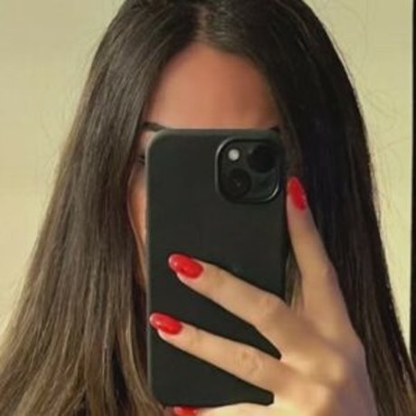 Nahá fotka uniklých OnlyFans od Giulia Ristuccia