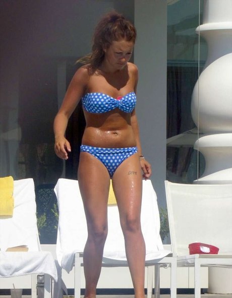 Lacey Turner