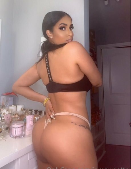 Iamsweette