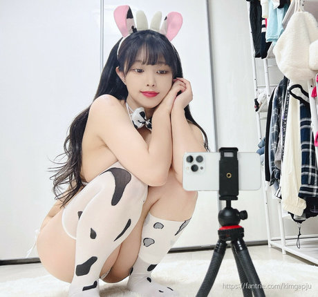 Kimgapju