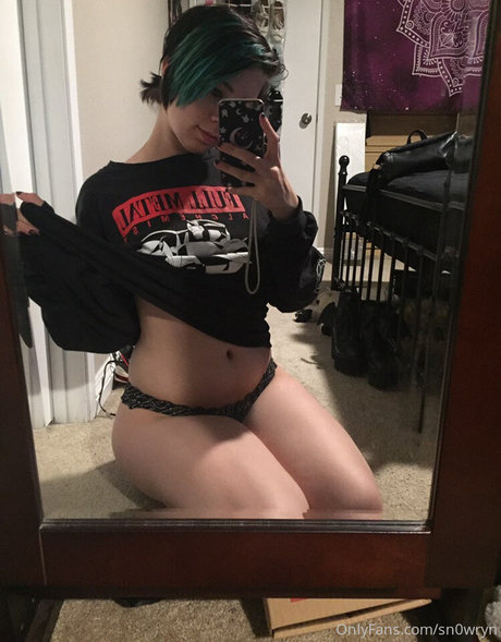 Sn0wryn