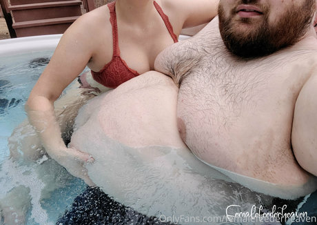 Femalefeederheaven