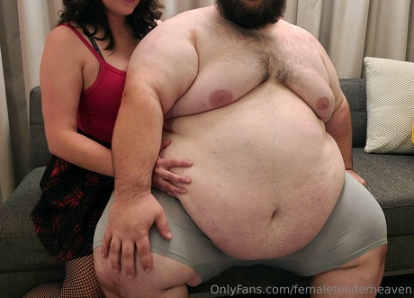 Femalefeederheaven