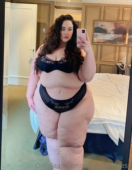 Plump_princess