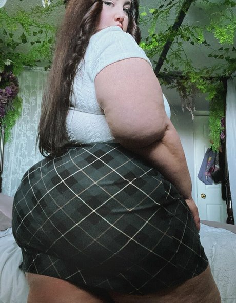 Plumpprincess