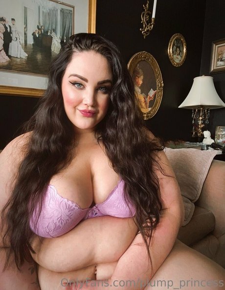 Plumpprincess