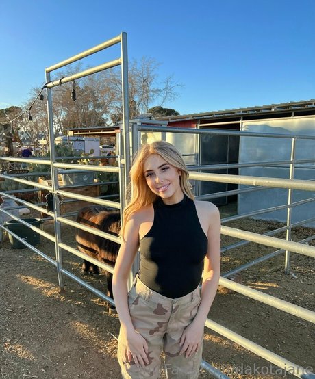 DakotaJane
