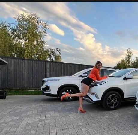 Lisa Rulit OnlyFans泄露裸照