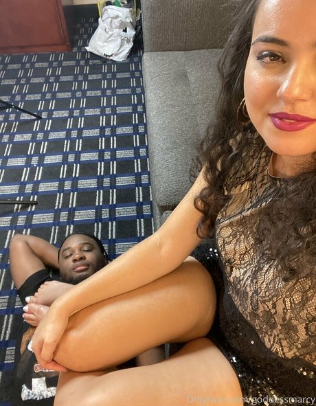 Goddessmarcy