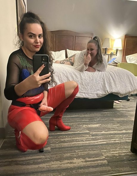 Goddessmarcy