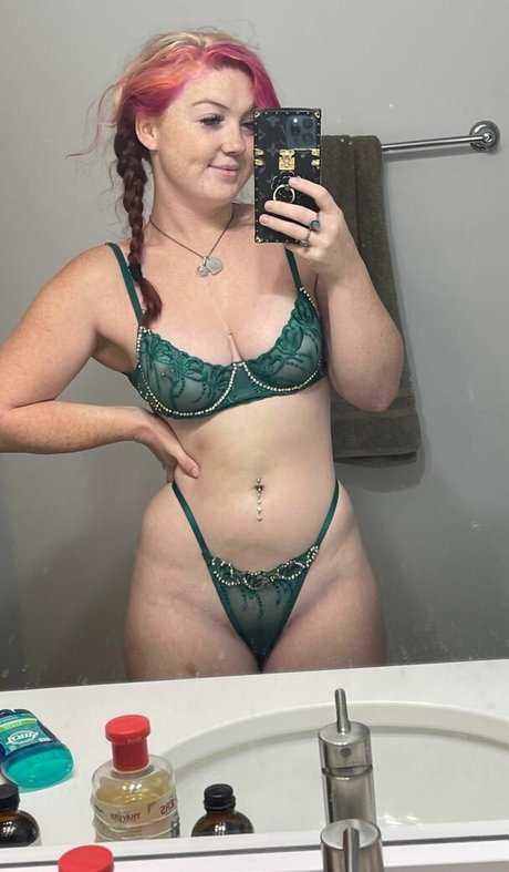 Molly Montana