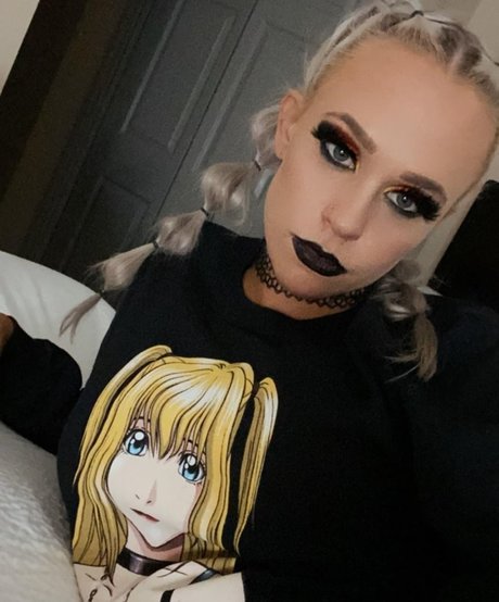 Penelope Ford
