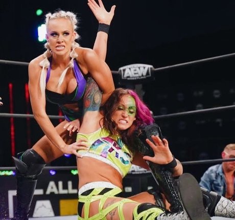 Penelope Ford