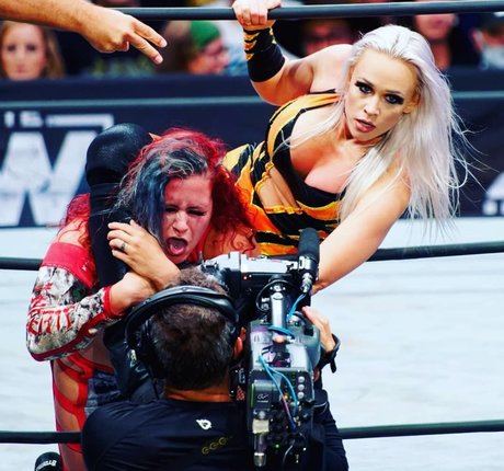 Penelope Ford