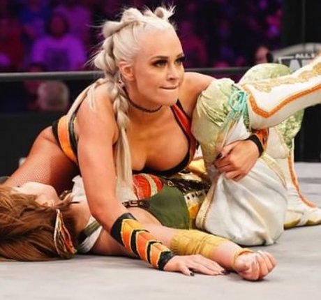 Penelope Ford  nude leaked OnlyFans photo