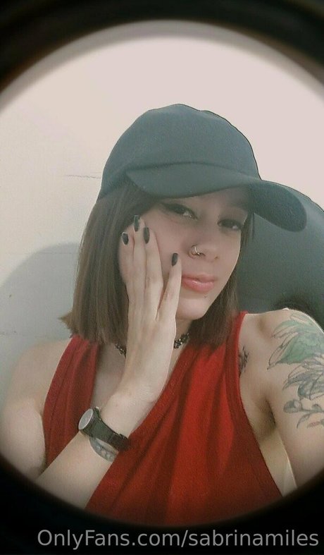 Insatiatemiles  nude leaked OnlyFans photo