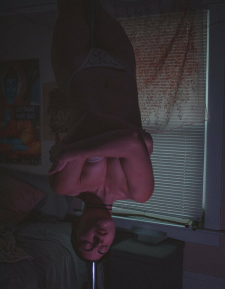 Nahá fotka uniklých OnlyFans od Opallillyonyx