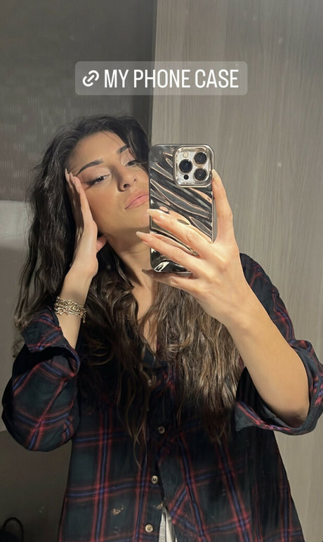 Nahá fotka uniklých OnlyFans od Andrea Helfrich